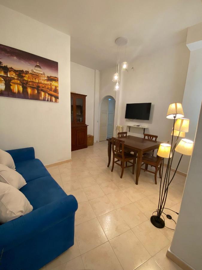 Apartment Noemi's Rom